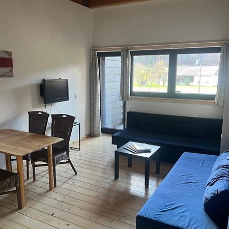 Apartments Steinwaend Grünau im Almtal Kültér fotó