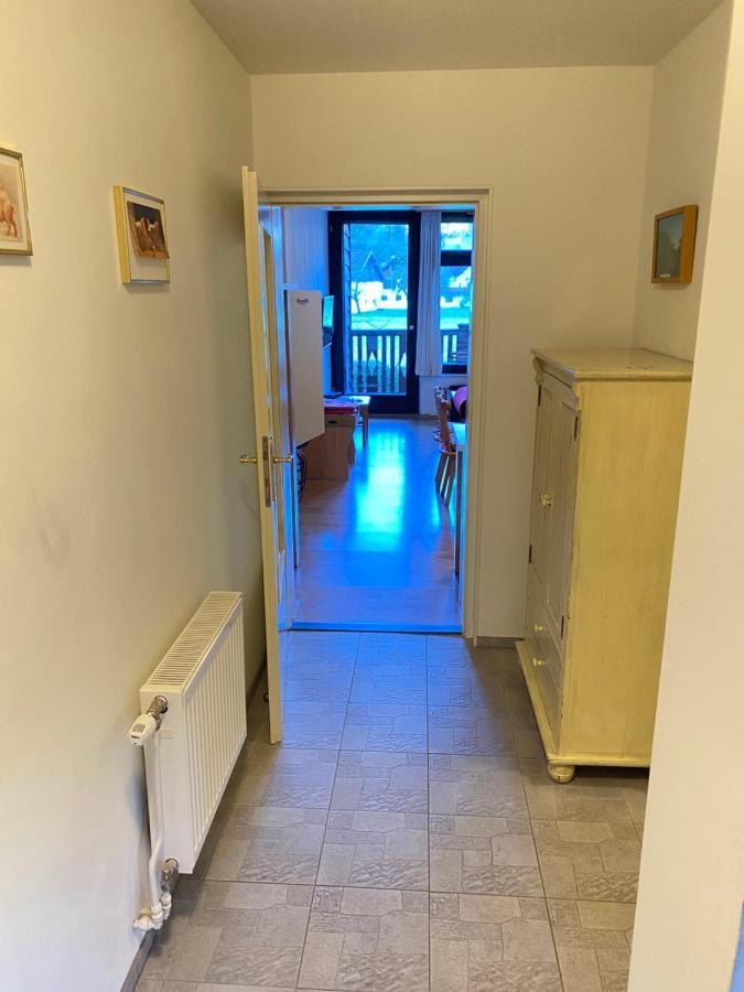 Apartments Steinwaend Grünau im Almtal Kültér fotó
