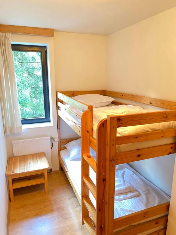 Apartments Steinwaend Grünau im Almtal Kültér fotó