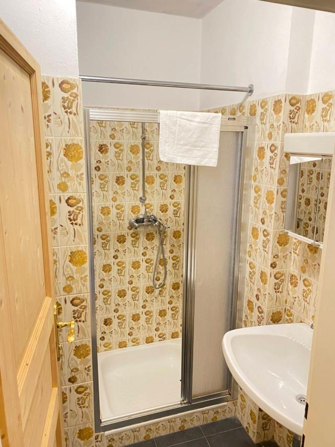 Apartments Steinwaend Grünau im Almtal Kültér fotó