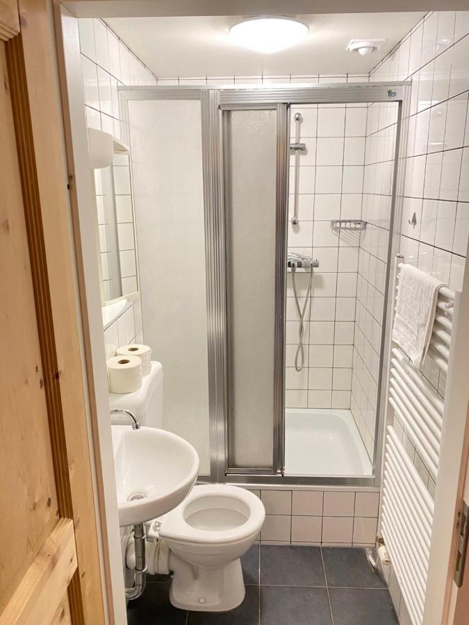 Apartments Steinwaend Grünau im Almtal Kültér fotó