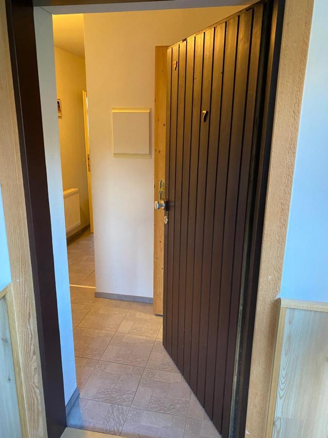 Apartments Steinwaend Grünau im Almtal Kültér fotó