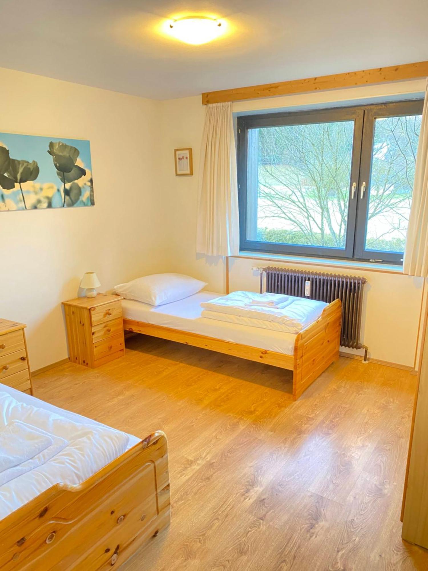 Apartments Steinwaend Grünau im Almtal Kültér fotó