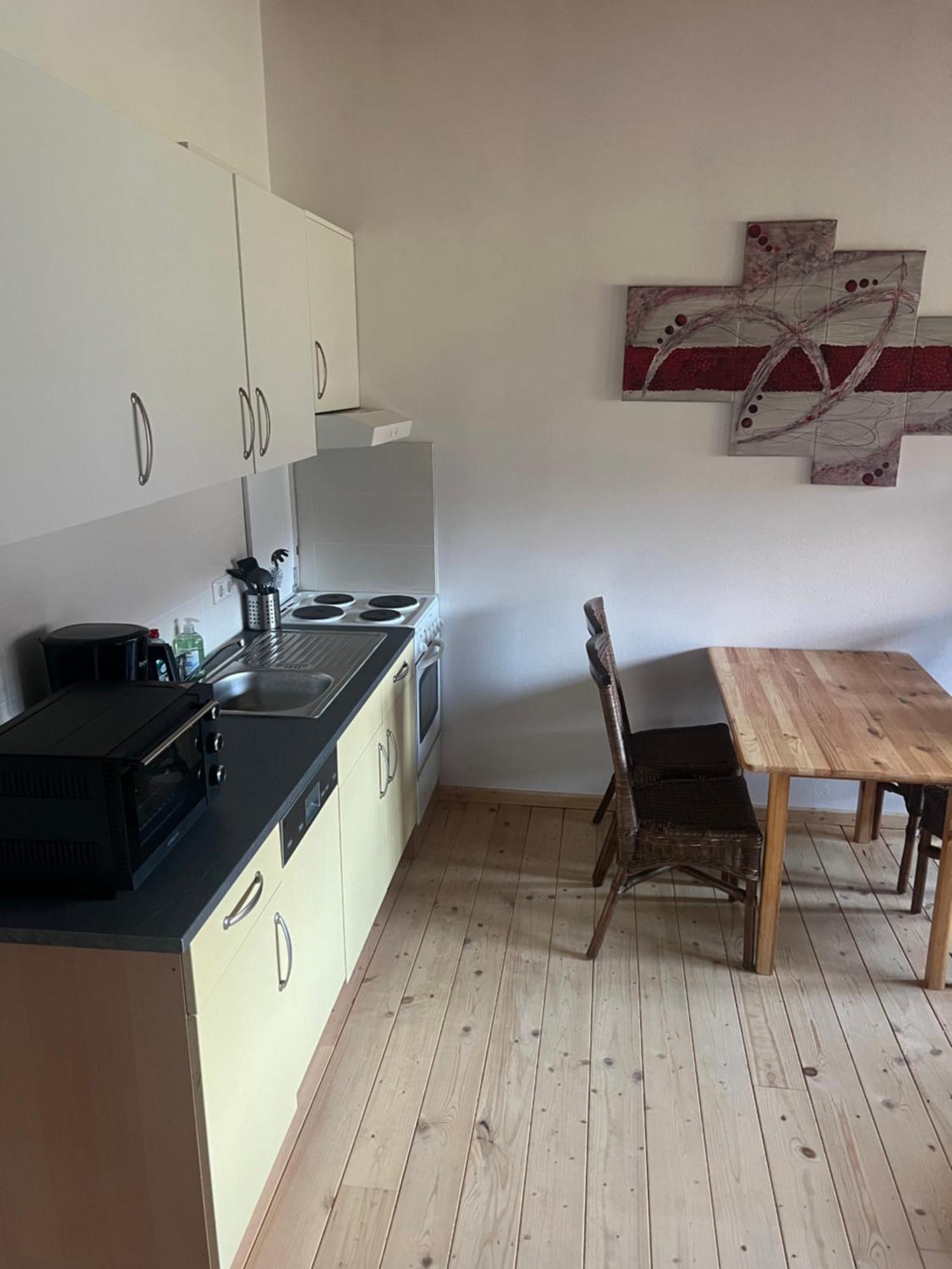 Apartments Steinwaend Grünau im Almtal Kültér fotó