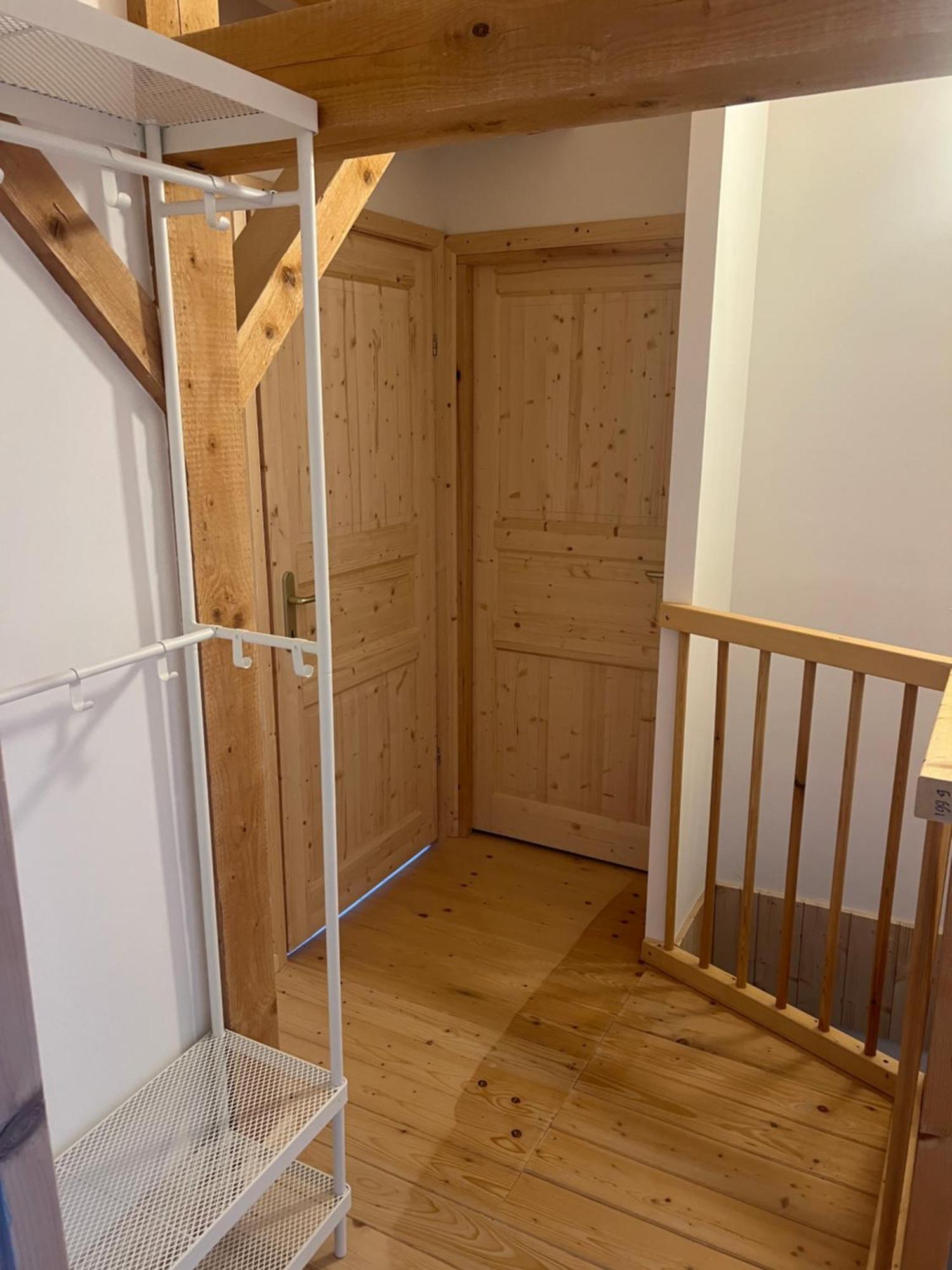 Apartments Steinwaend Grünau im Almtal Kültér fotó