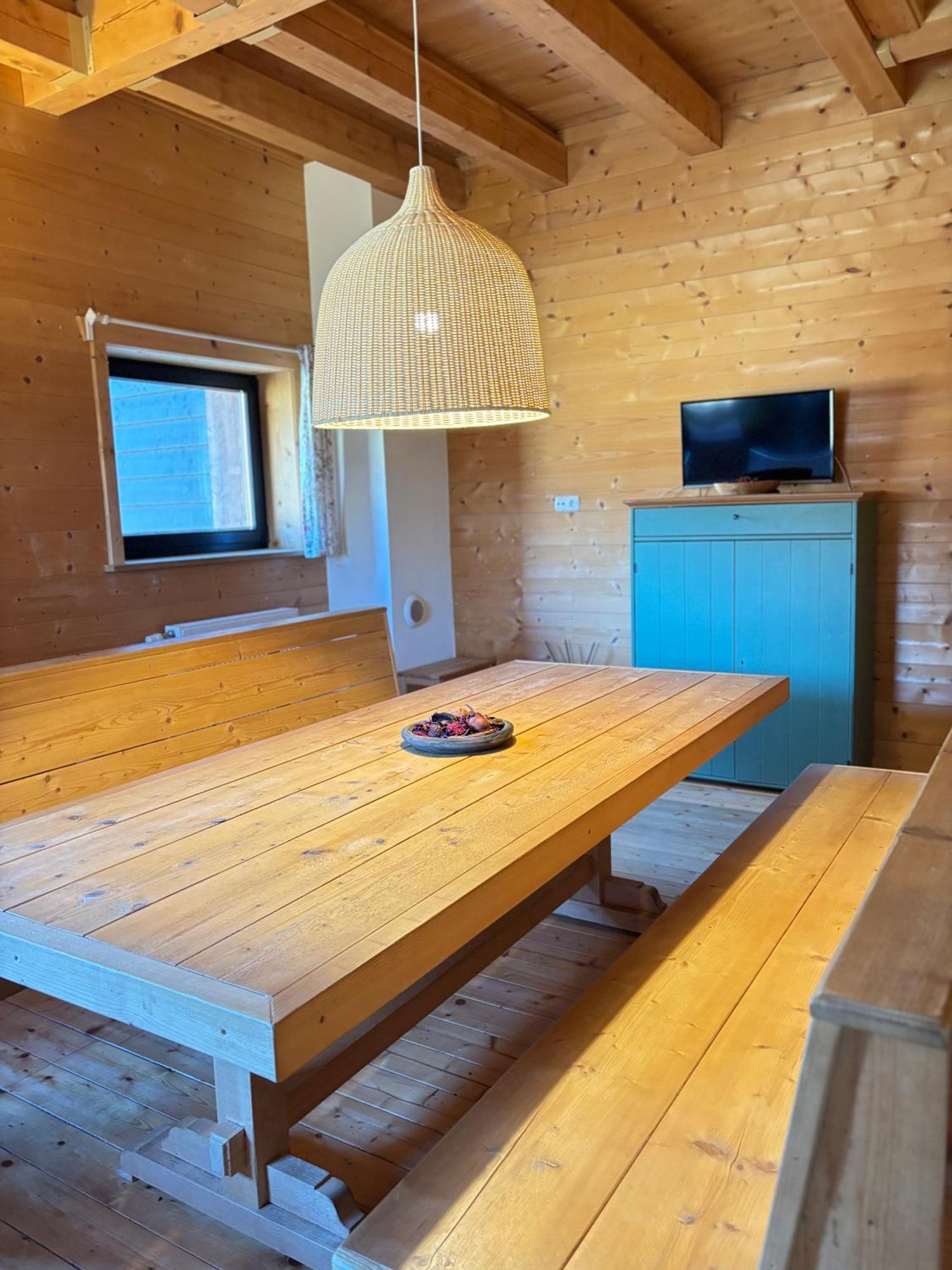 Apartments Steinwaend Grünau im Almtal Kültér fotó
