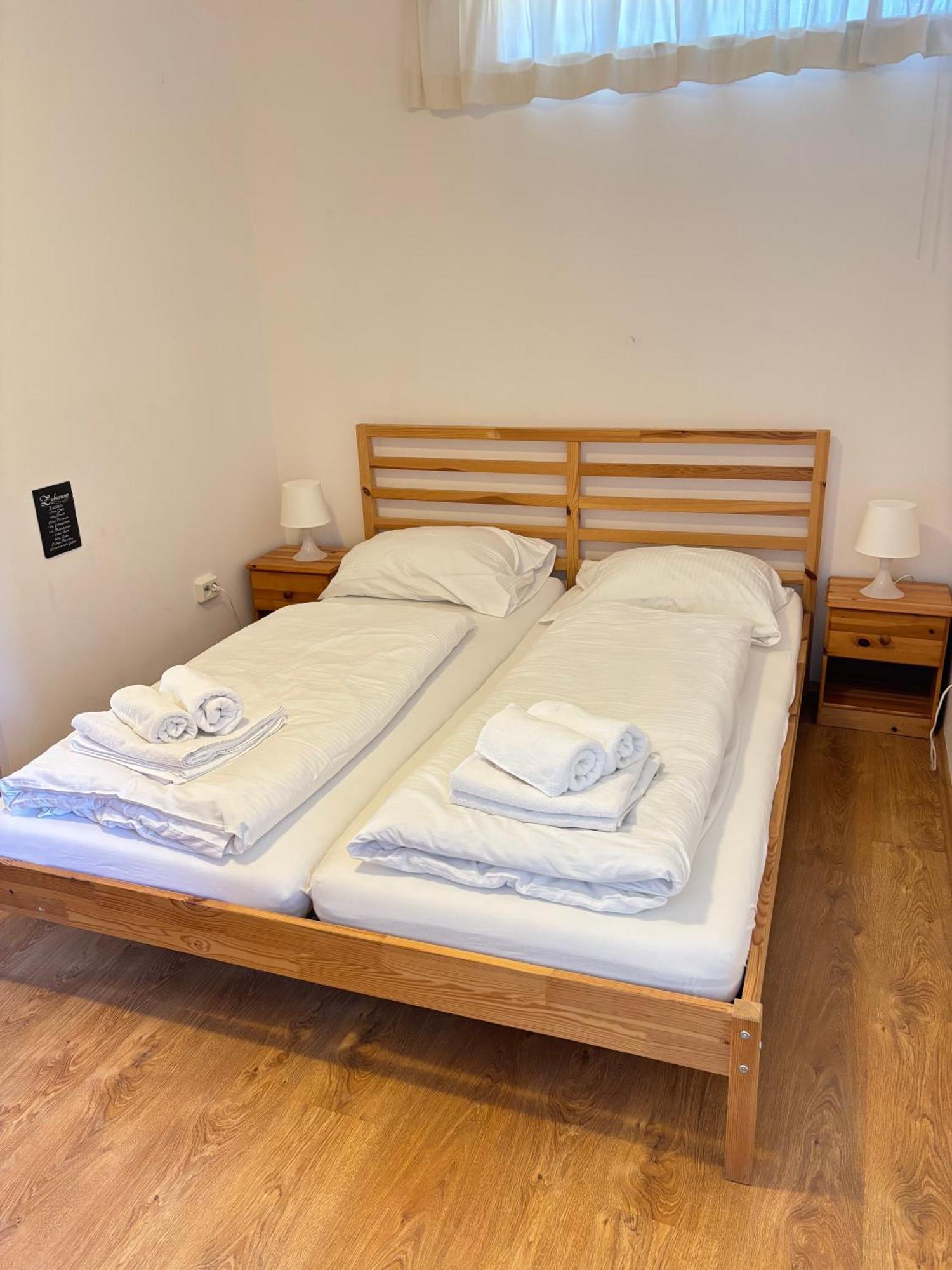 Apartments Steinwaend Grünau im Almtal Kültér fotó