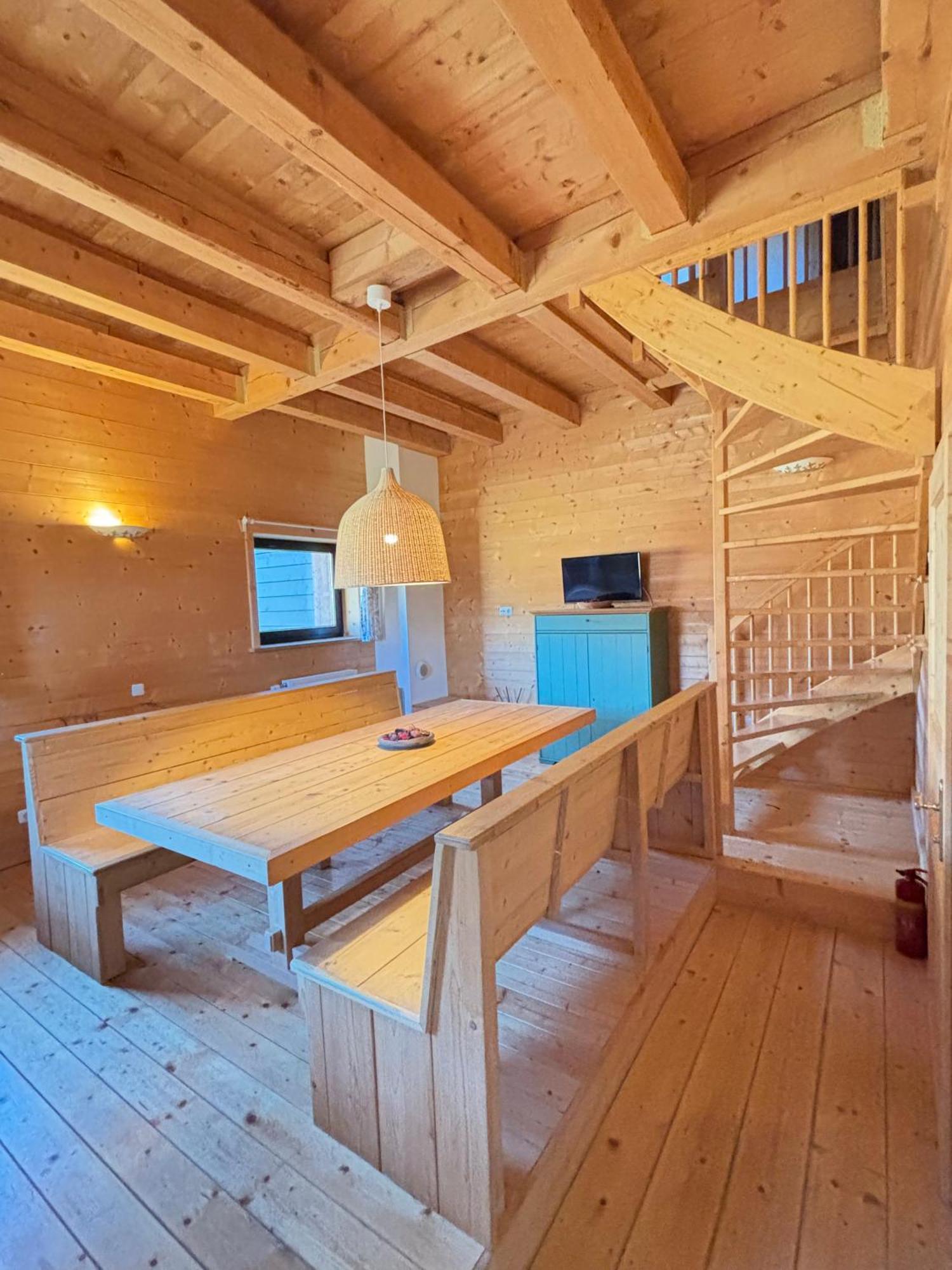 Apartments Steinwaend Grünau im Almtal Kültér fotó
