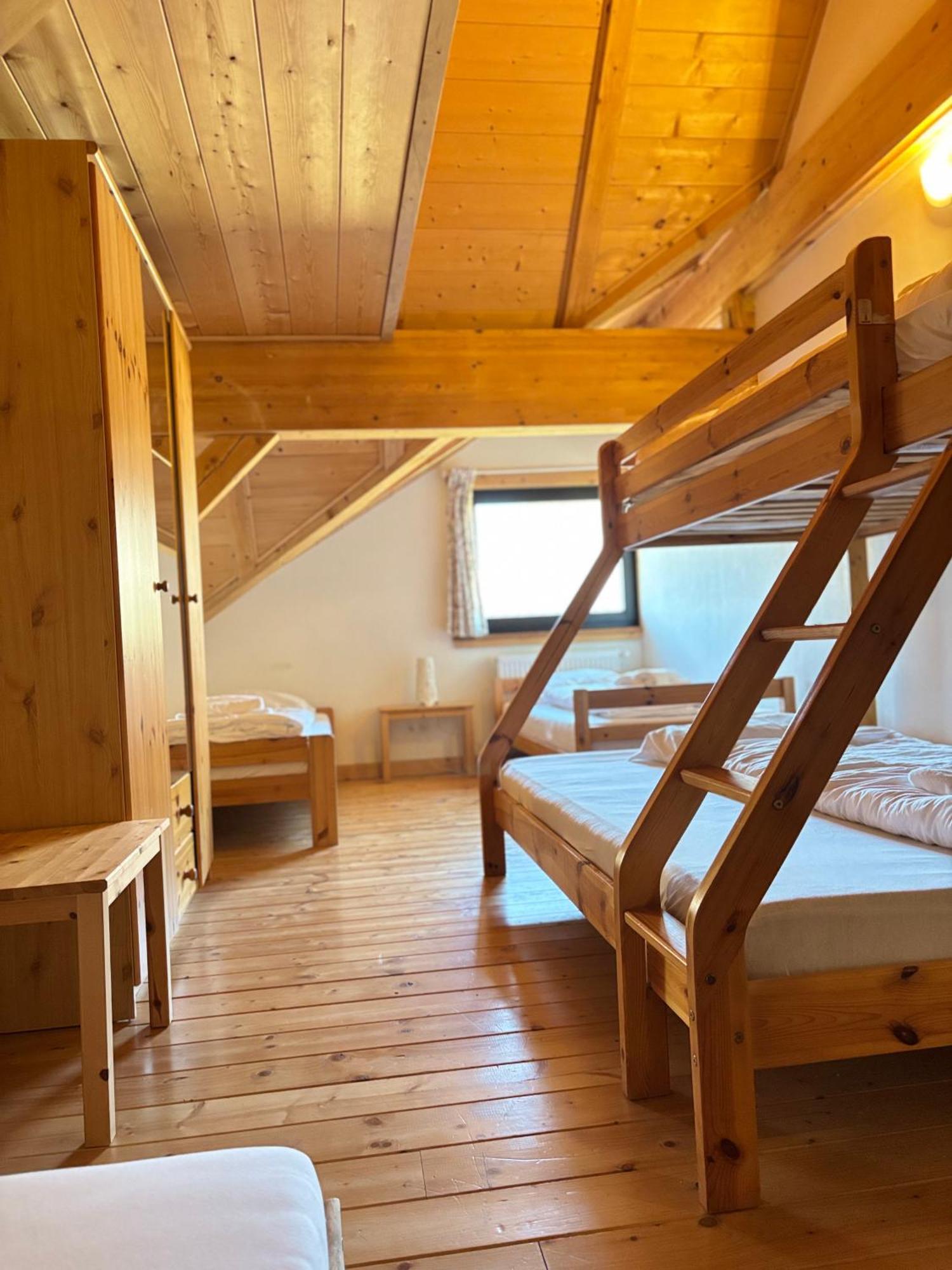 Apartments Steinwaend Grünau im Almtal Kültér fotó