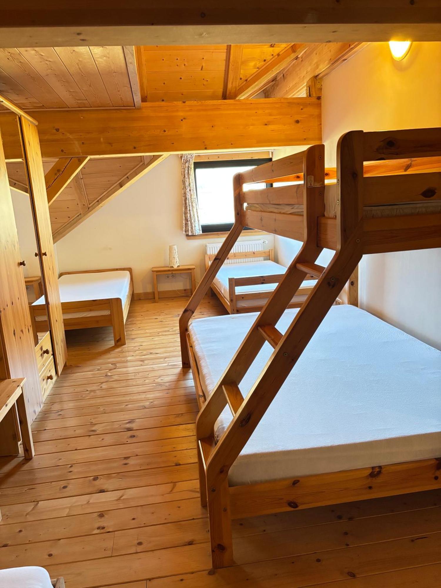 Apartments Steinwaend Grünau im Almtal Kültér fotó