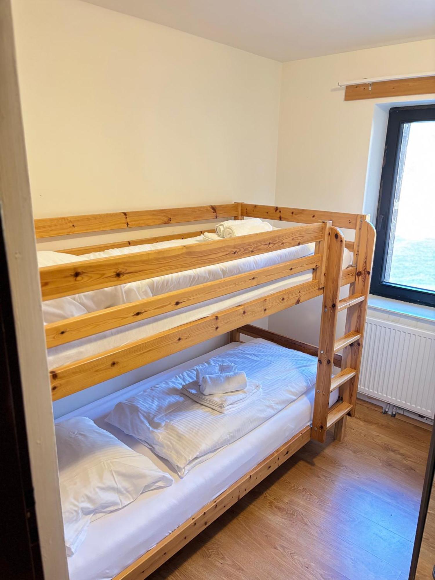 Apartments Steinwaend Grünau im Almtal Kültér fotó
