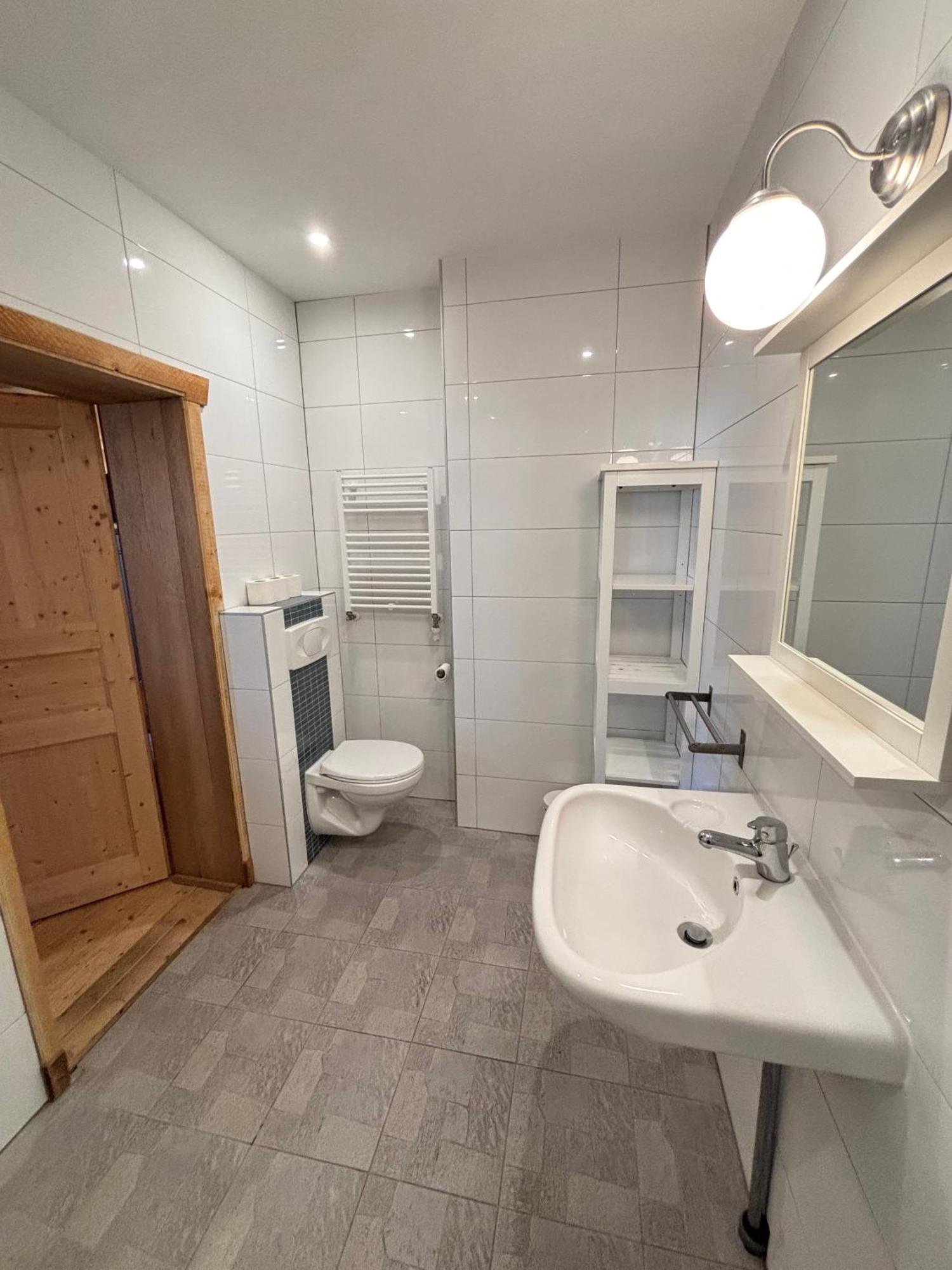 Apartments Steinwaend Grünau im Almtal Kültér fotó