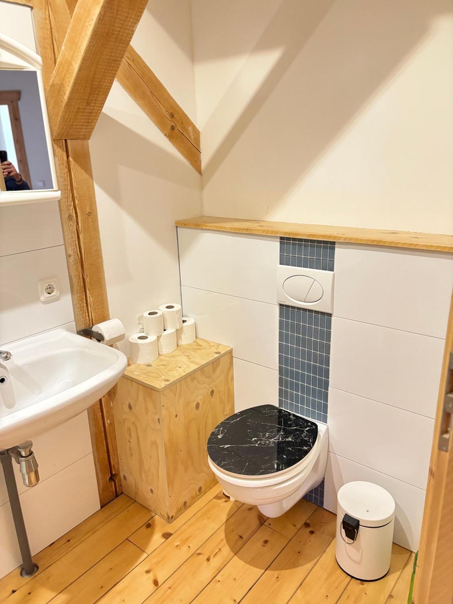 Apartments Steinwaend Grünau im Almtal Kültér fotó
