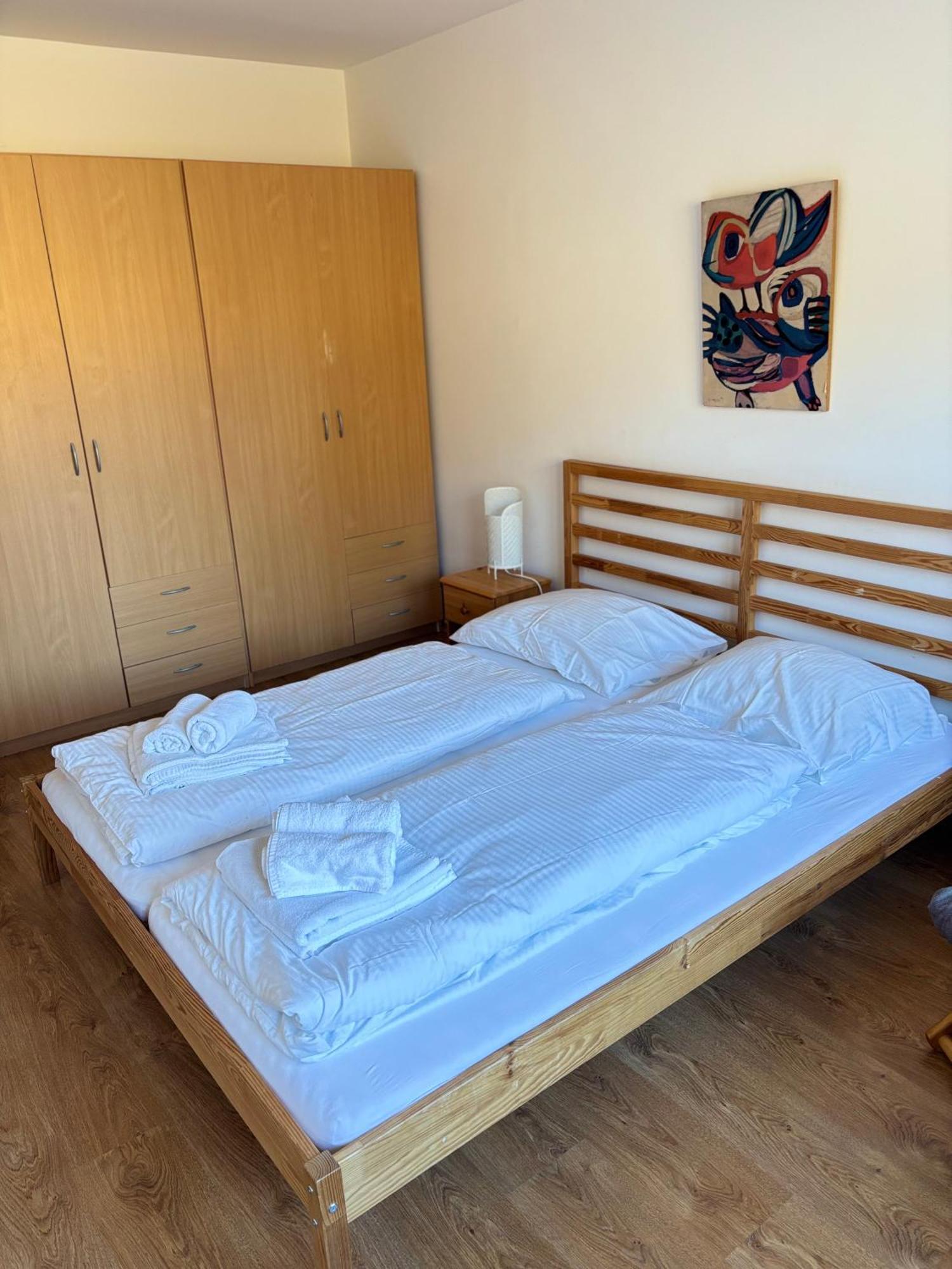 Apartments Steinwaend Grünau im Almtal Kültér fotó