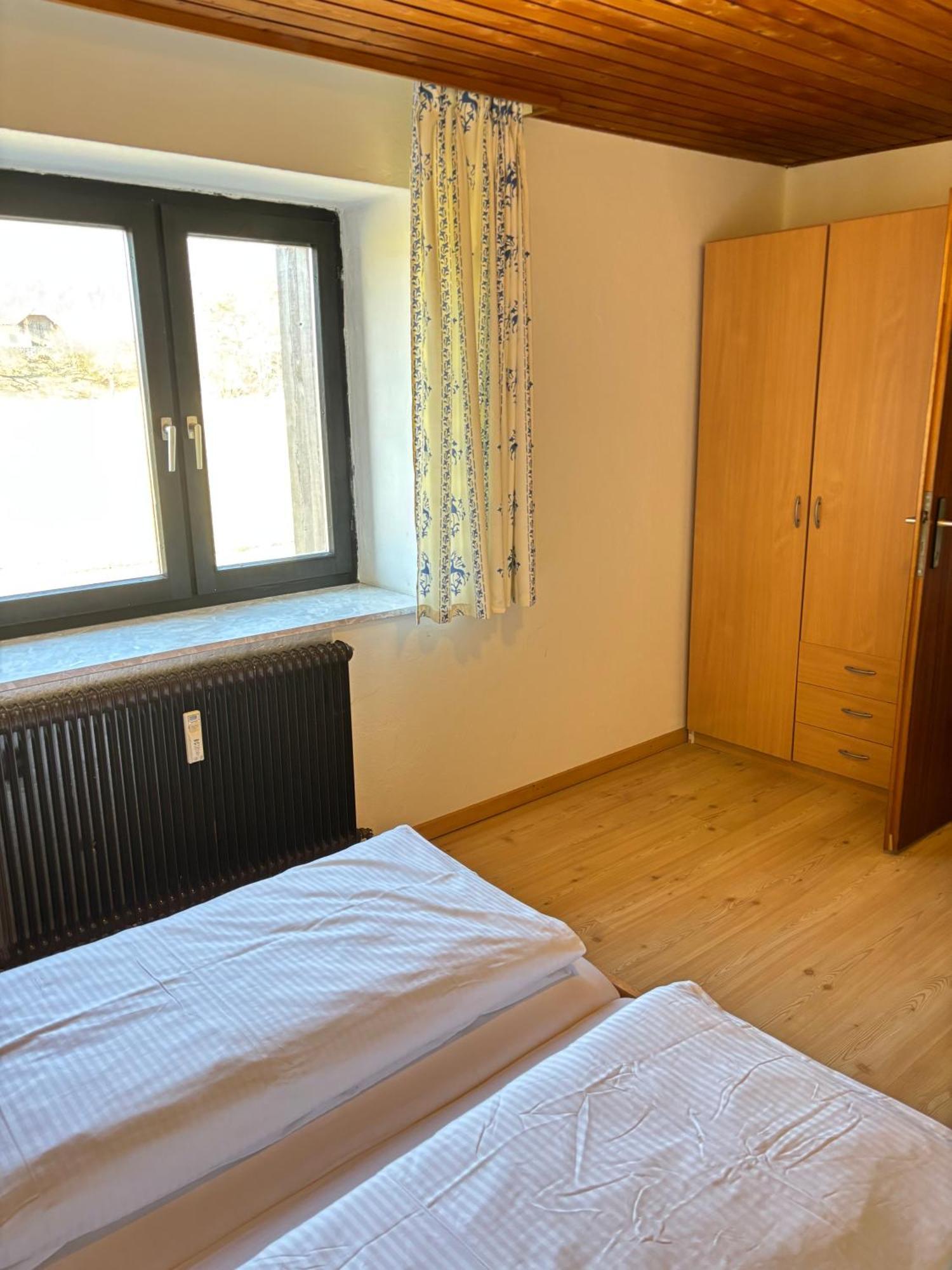 Apartments Steinwaend Grünau im Almtal Kültér fotó