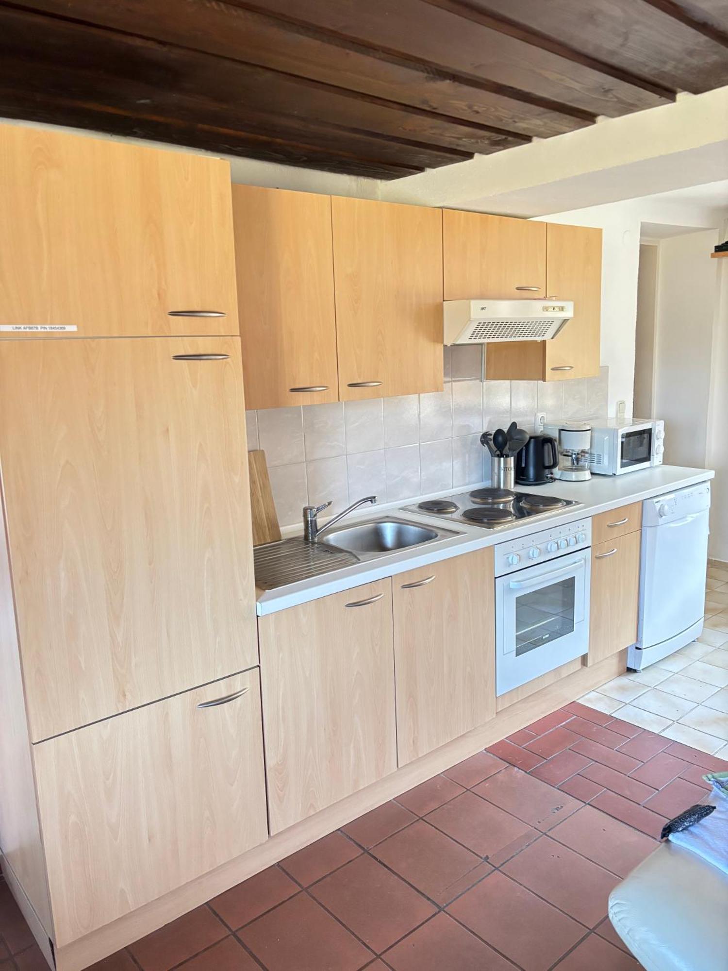 Apartments Steinwaend Grünau im Almtal Kültér fotó