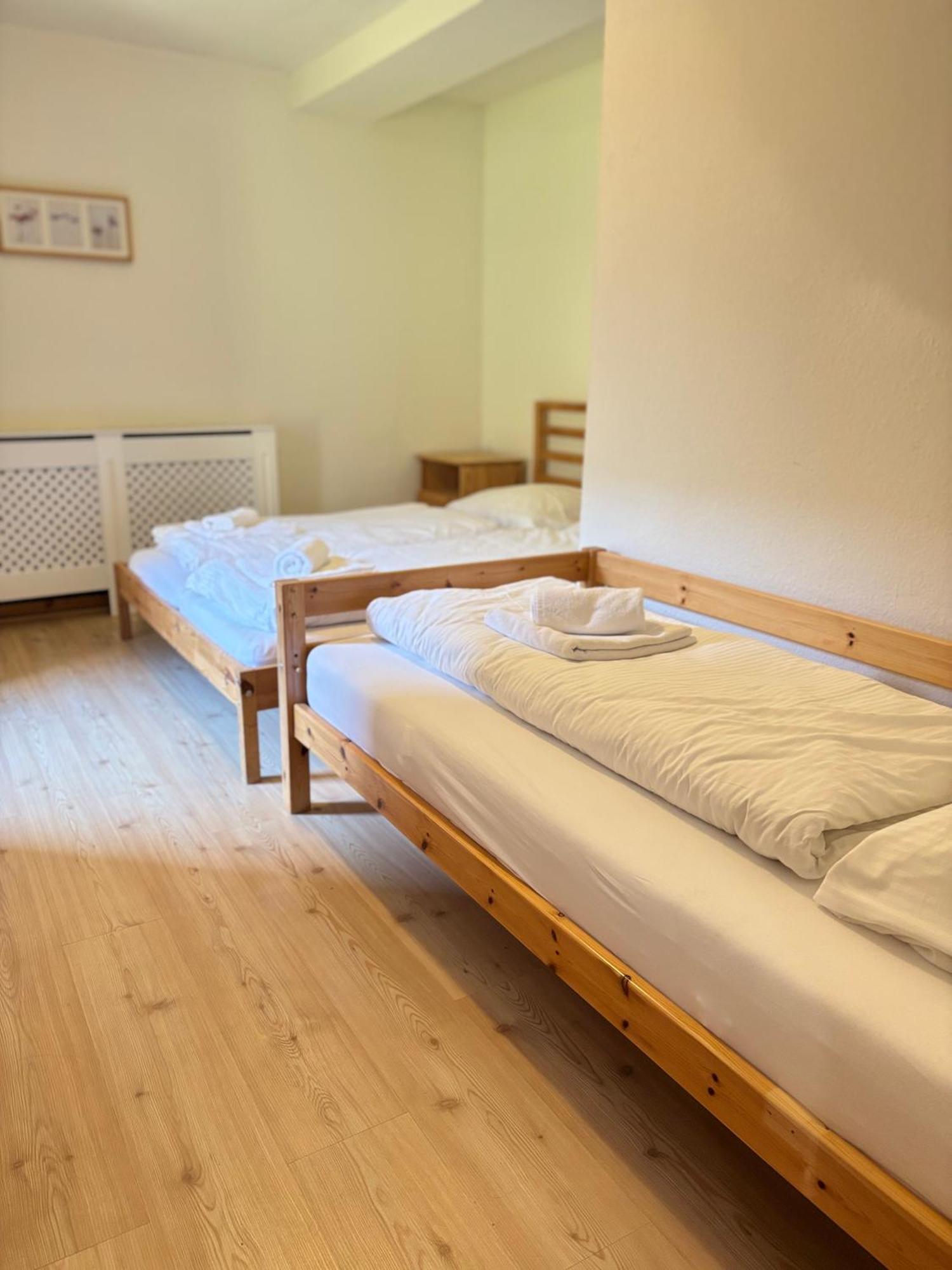 Apartments Steinwaend Grünau im Almtal Kültér fotó