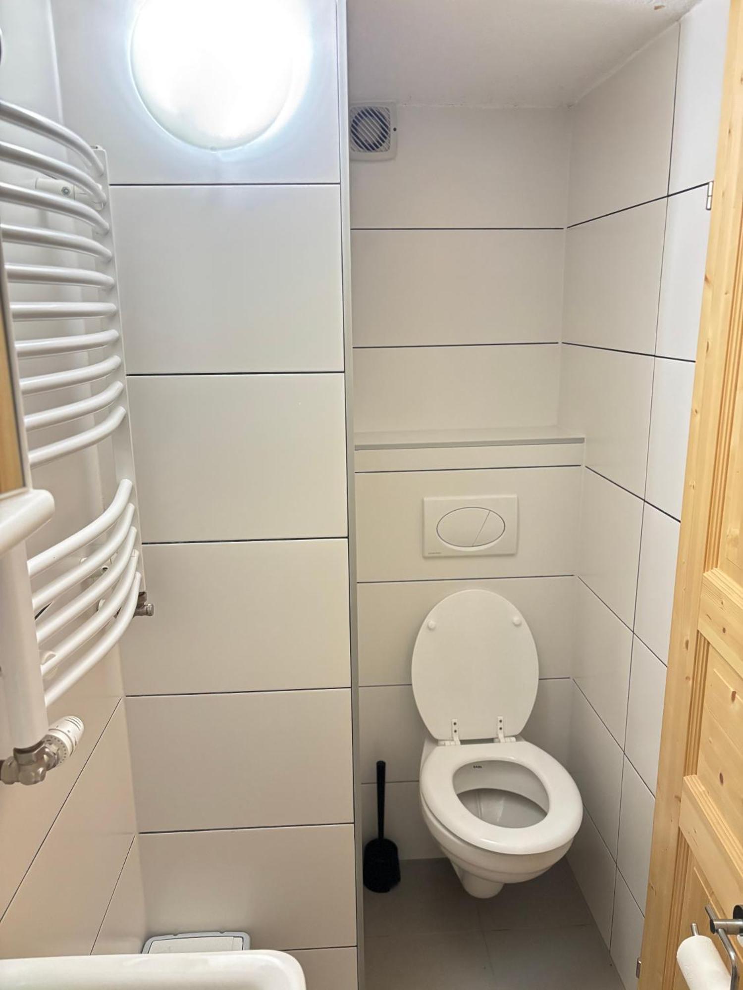 Apartments Steinwaend Grünau im Almtal Kültér fotó