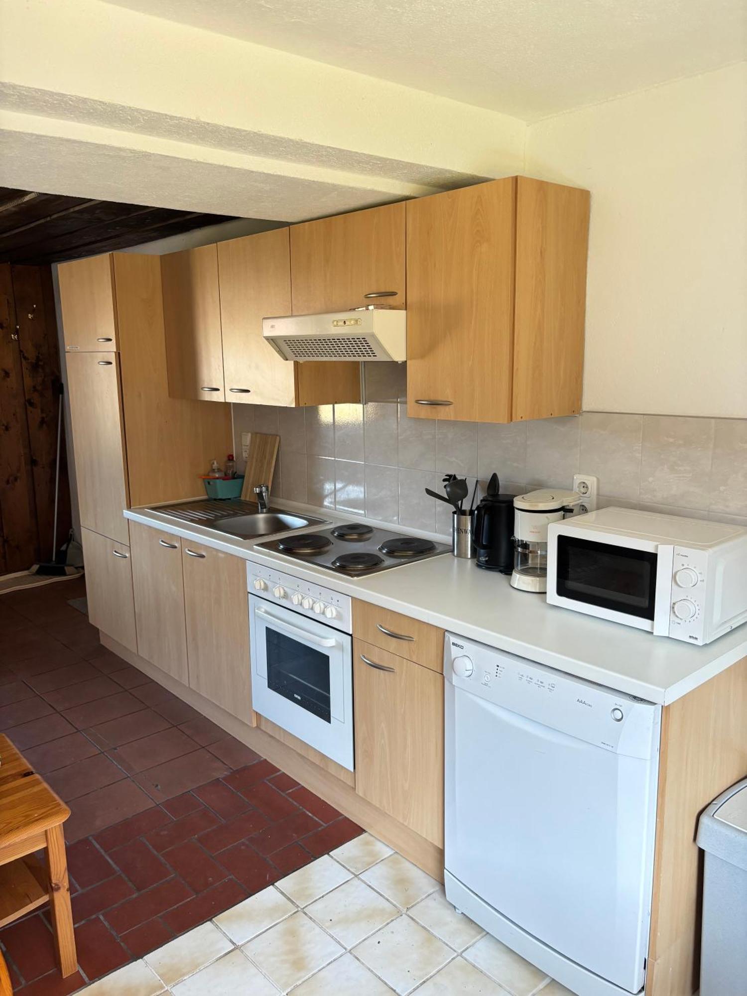 Apartments Steinwaend Grünau im Almtal Kültér fotó