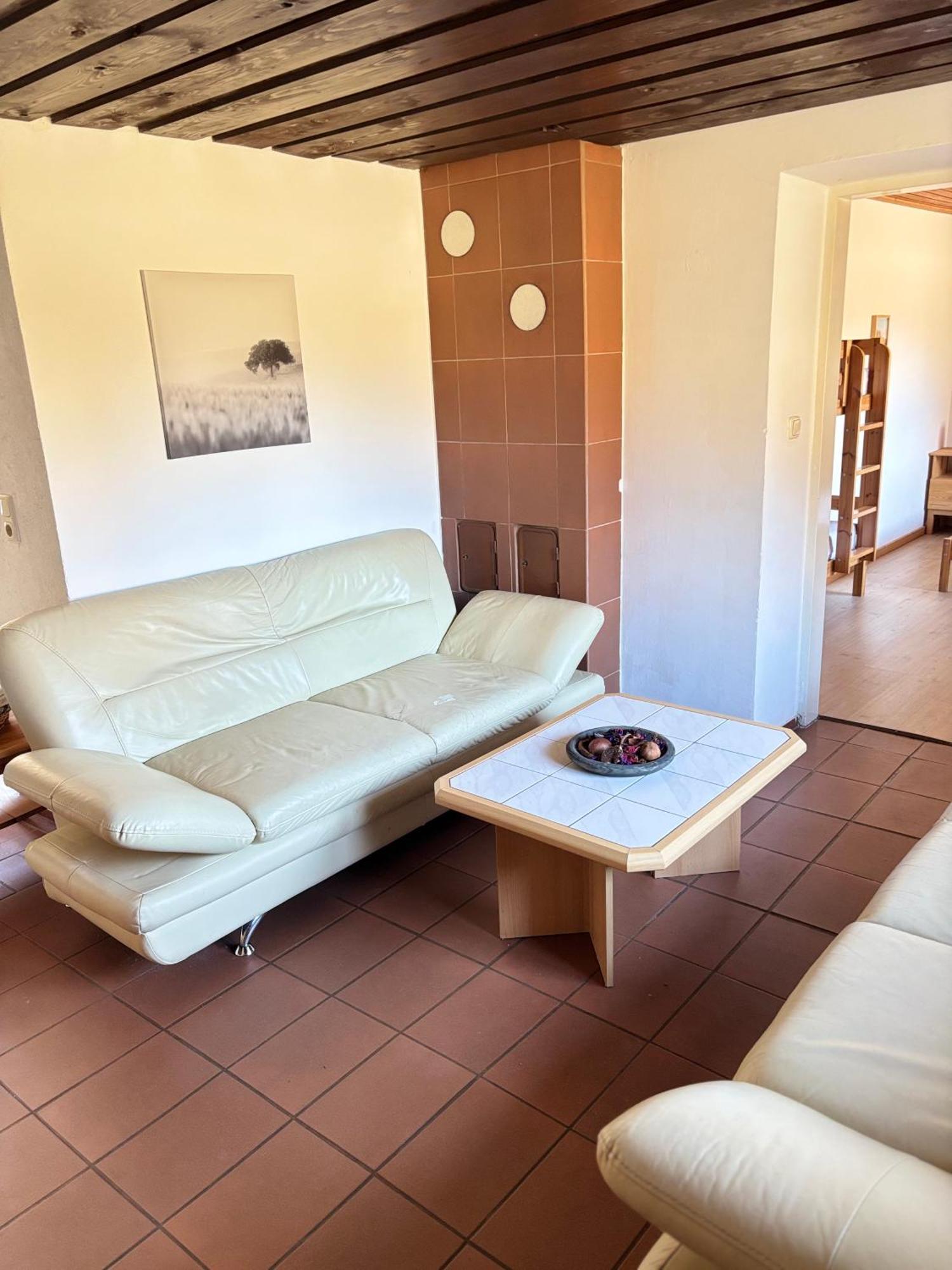 Apartments Steinwaend Grünau im Almtal Kültér fotó